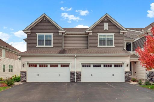 4366 Corn Silk Lane, Woodbury, MN 55129