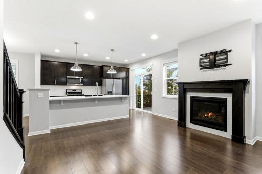 4366 Corn Silk Lane, Woodbury, MN 55129