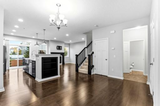4366 Corn Silk Lane, Woodbury, MN 55129