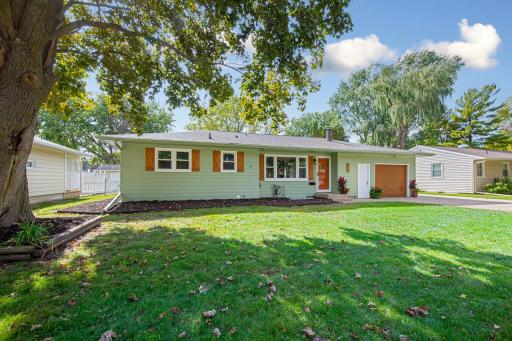 617 13th Street NE, Owatonna, MN 55060