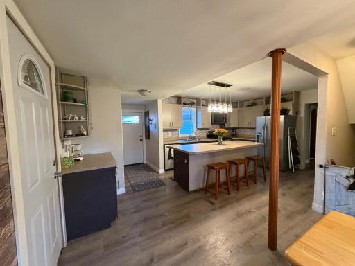 301 12TH Avenue E, Lisbon, ND 58054