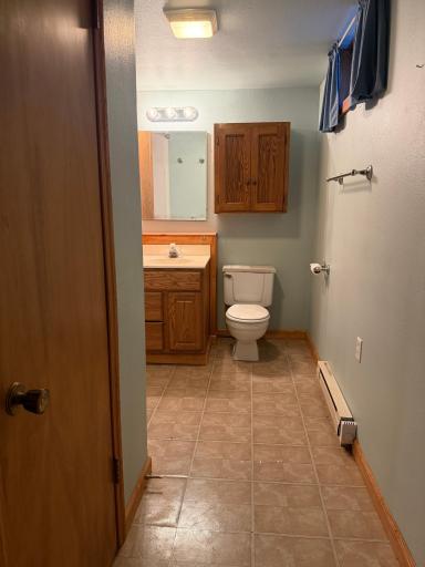 301 12TH Avenue E, Lisbon, ND 58054