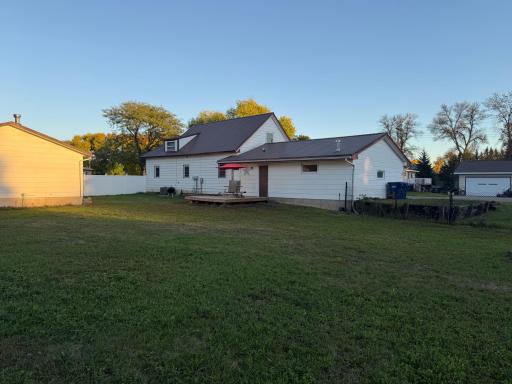 301 12TH Avenue E, Lisbon, ND 58054