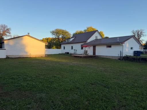 301 12TH Avenue E, Lisbon, ND 58054