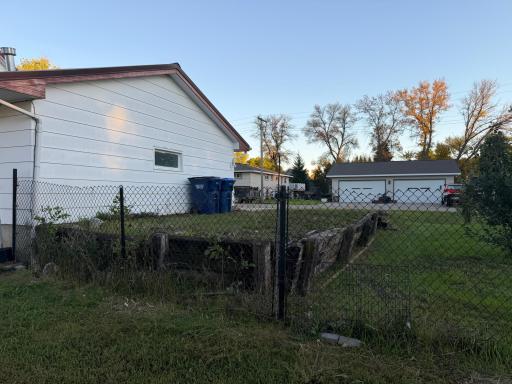 301 12TH Avenue E, Lisbon, ND 58054
