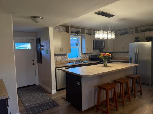 301 12TH Avenue E, Lisbon, ND 58054