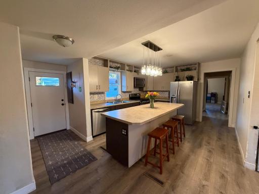 301 12TH Avenue E, Lisbon, ND 58054