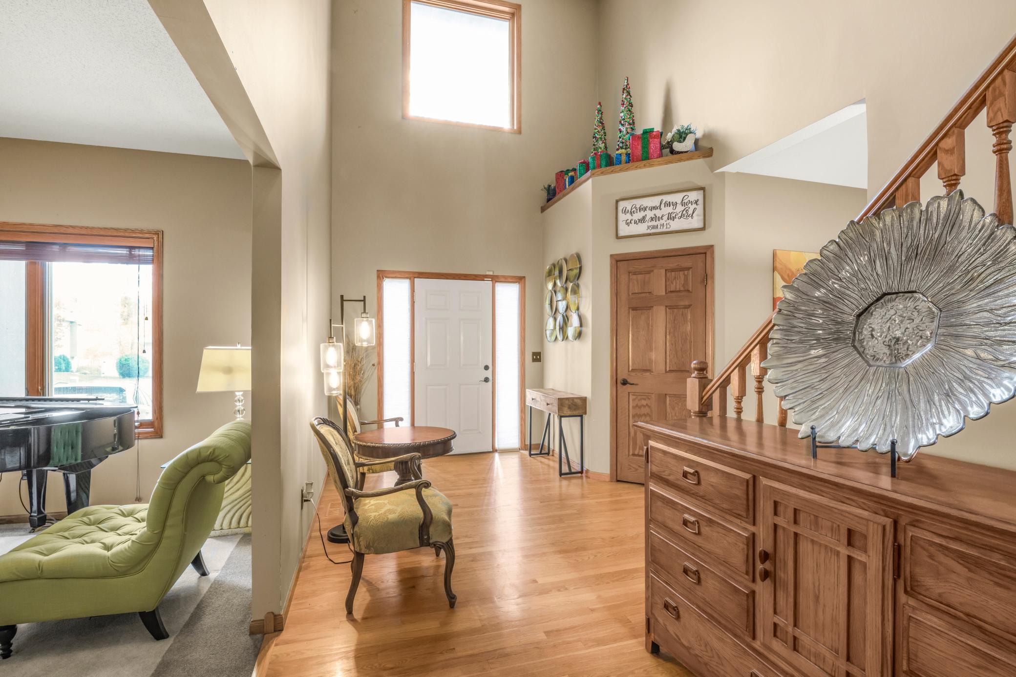 Property photo for 10512 Hidden Oaks Lane N, Champlin, MN 55369