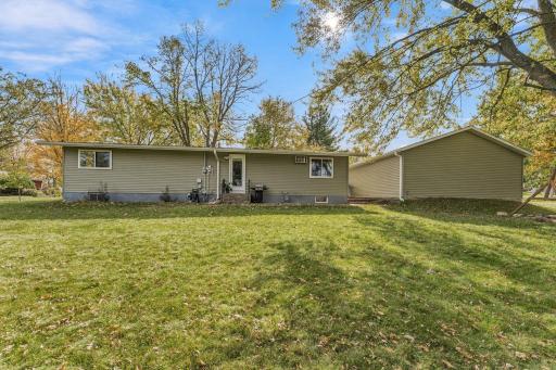 805 Golf Avenue SW, Pine City, MN 55063