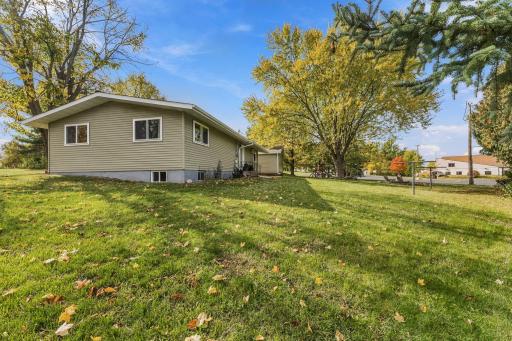 805 Golf Avenue SW, Pine City, MN 55063