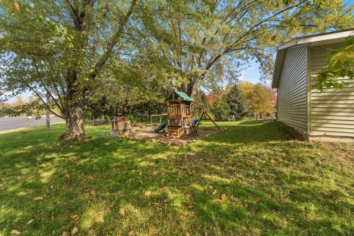 805 Golf Avenue SW, Pine City, MN 55063