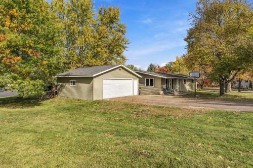 805 Golf Avenue SW, Pine City, MN 55063