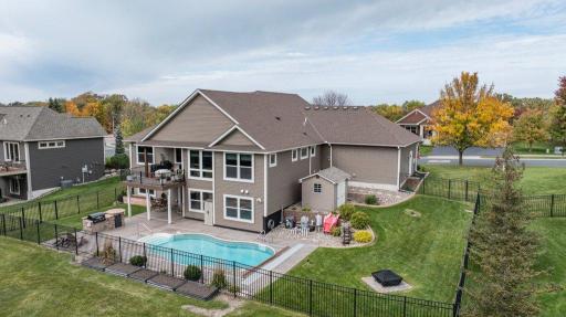1541 Belmont Avenue NW, Shakopee, MN 55379