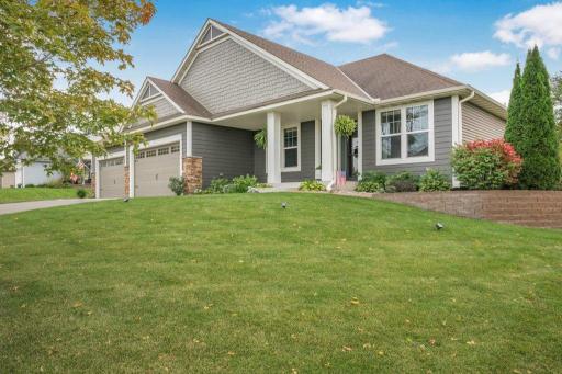 1541 Belmont Avenue NW, Shakopee, MN 55379