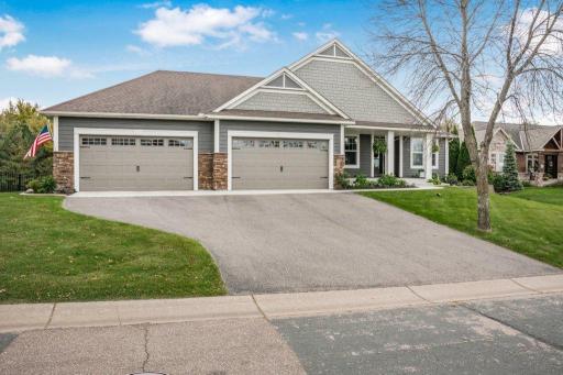 1541 Belmont Avenue NW, Shakopee, MN 55379