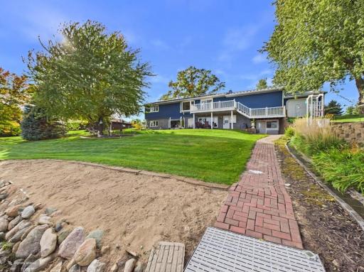 Photo for 44538 Saukview Drive, Sauk Centre, MN 56378 - listing #7158230 44538 Saukview Drive, Sauk Centre, MN 56378