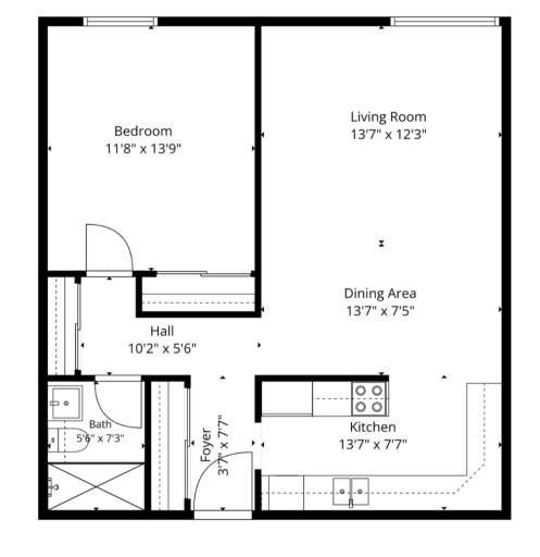 329 Geneva Avenue N, 307, Oakdale, MN 55128