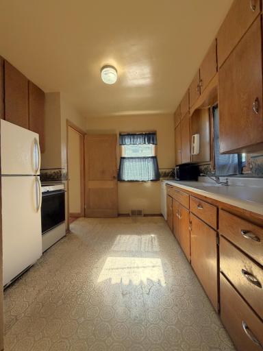 312 3rd Street, Echo, MN 56237