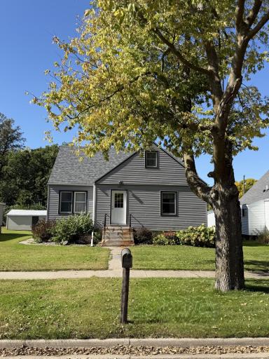 312 3rd Street, Echo, MN 56237