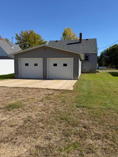 312 3rd Street, Echo, MN 56237
