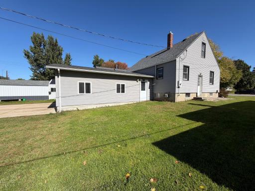 312 3rd Street, Echo, MN 56237