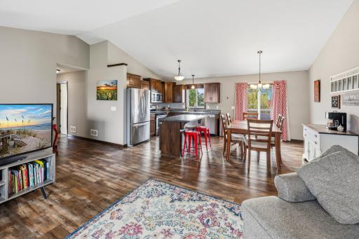 1578 18th Street NE, Sauk Rapids, MN 56379
