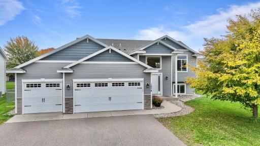 1578 18th Street NE, Sauk Rapids, MN 56379