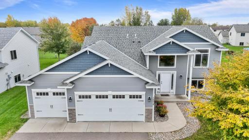 1578 18th Street NE, Sauk Rapids, MN 56379
