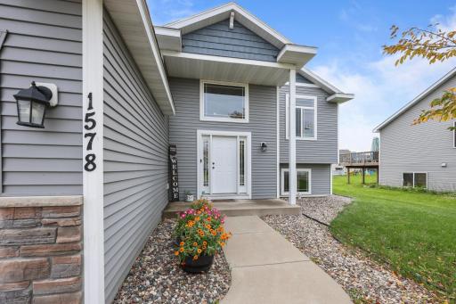 1578 18th Street NE, Sauk Rapids, MN 56379