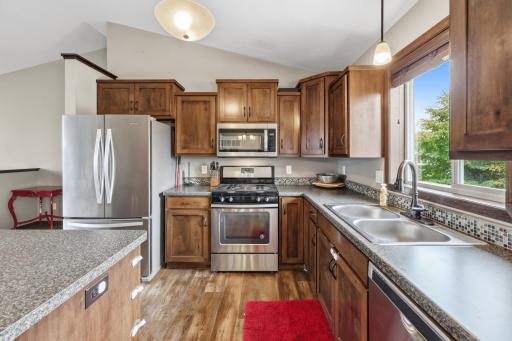 1578 18th Street NE, Sauk Rapids, MN 56379