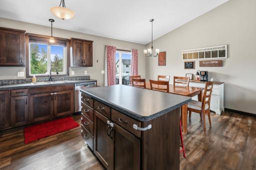 1578 18th Street NE, Sauk Rapids, MN 56379