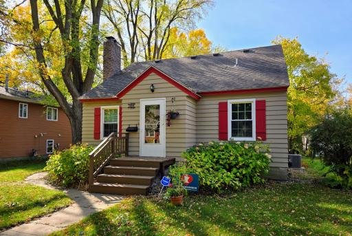 329 2nd Avenue NE, Saint Cloud, MN 56304