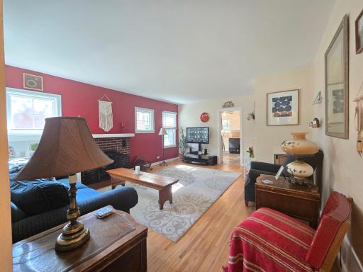 329 2nd Avenue NE, Saint Cloud, MN 56304