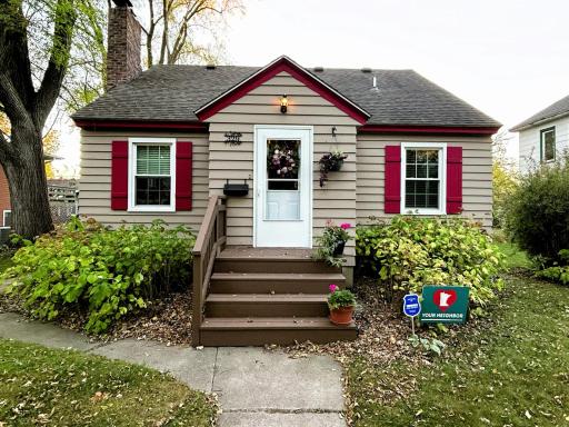 329 2nd Avenue NE, Saint Cloud, MN 56304