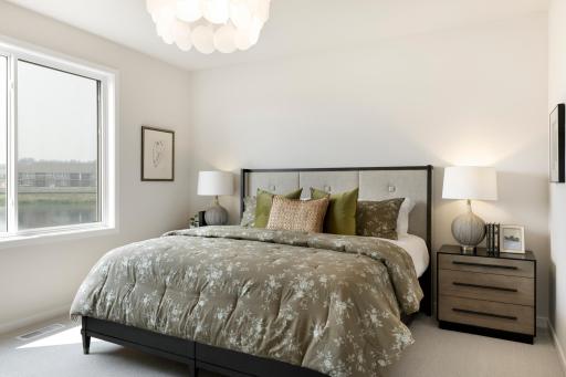 Photo taken from previous model. Some options shown may not be included with this pricing. Ask for a detailed breakdown of all the options included with this to-be-built pricing.