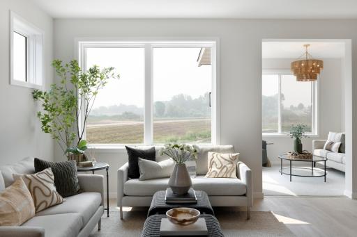 Photo taken from previous model. Some options shown may not be included with this pricing. Ask for a detailed breakdown of all the options included with this to-be-built pricing.