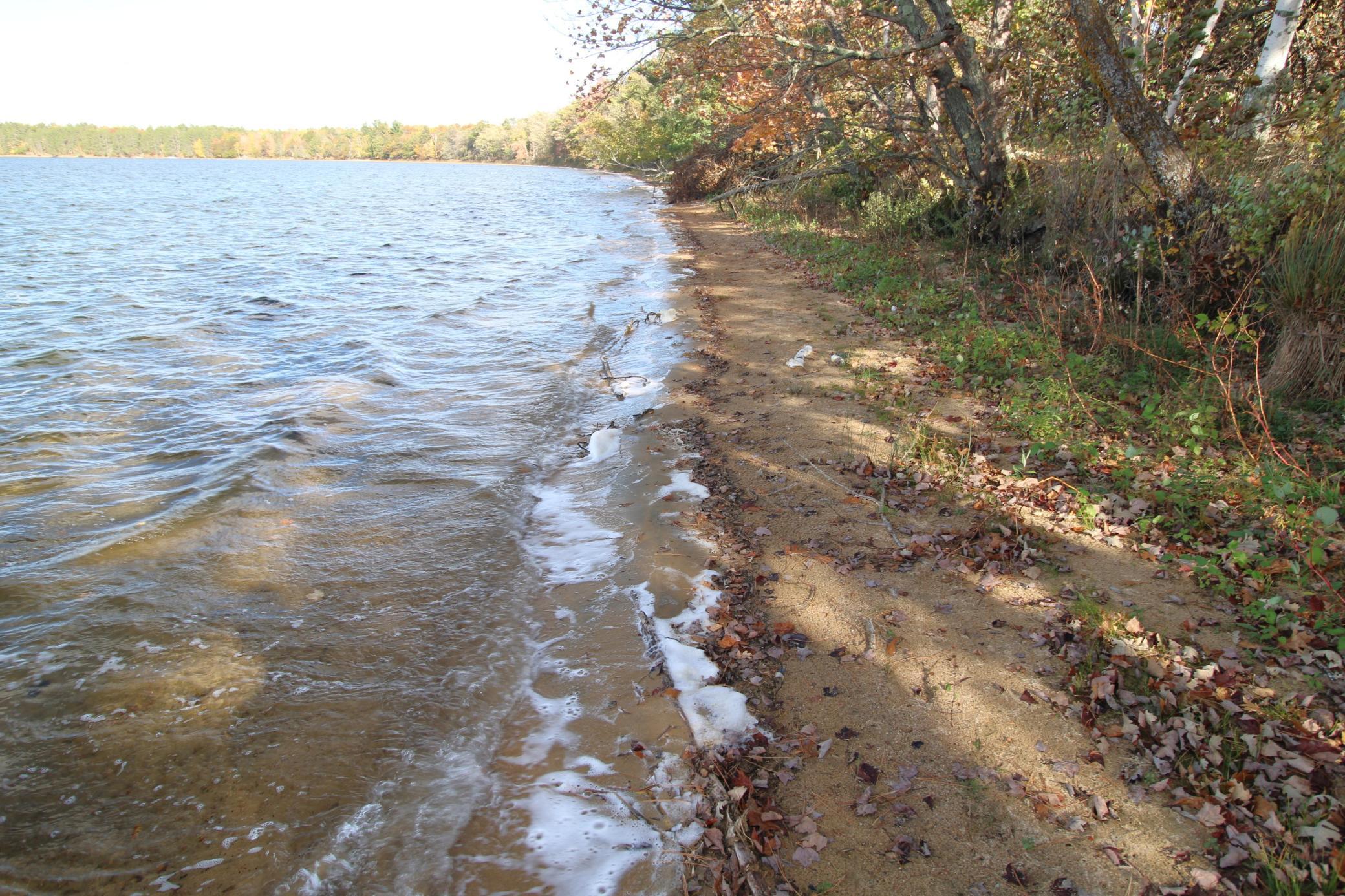 Property photo for TBD Cory Road, Crosby, MN 56441