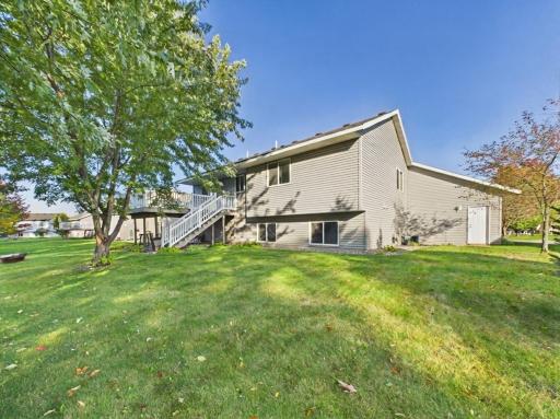 206 Rookery Drive, Cold Spring, MN 56320
