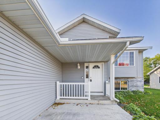206 Rookery Drive, Cold Spring, MN 56320