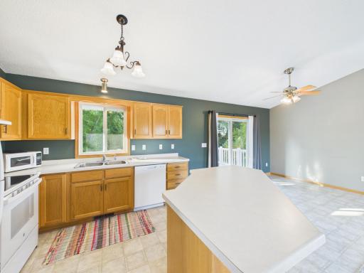 206 Rookery Drive, Cold Spring, MN 56320