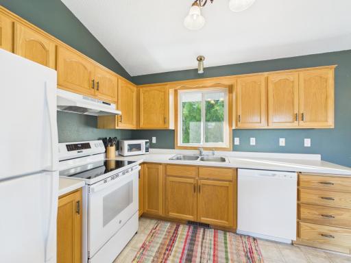 206 Rookery Drive, Cold Spring, MN 56320