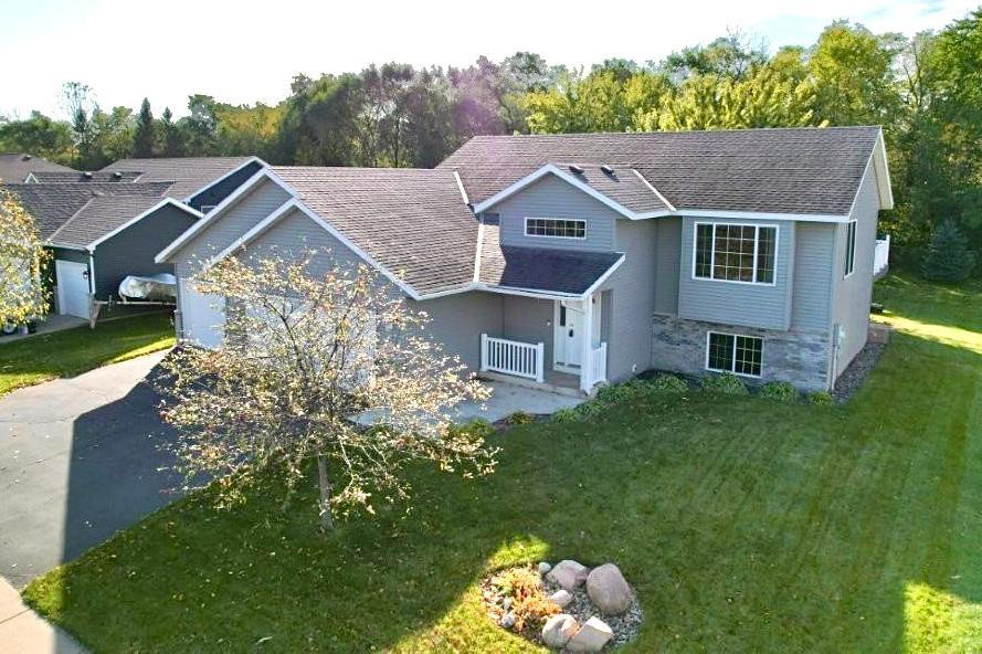 Property photo for 206 Rookery Drive, Cold Spring, MN 56320