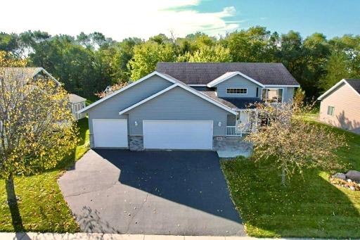206 Rookery Drive, Cold Spring, MN 56320