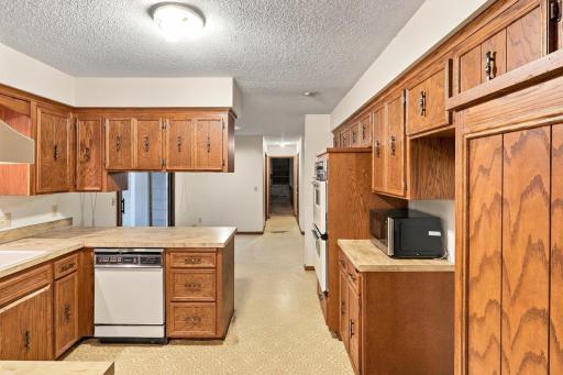 Great opportunity for an investor seeking a renovation project with potential upside.