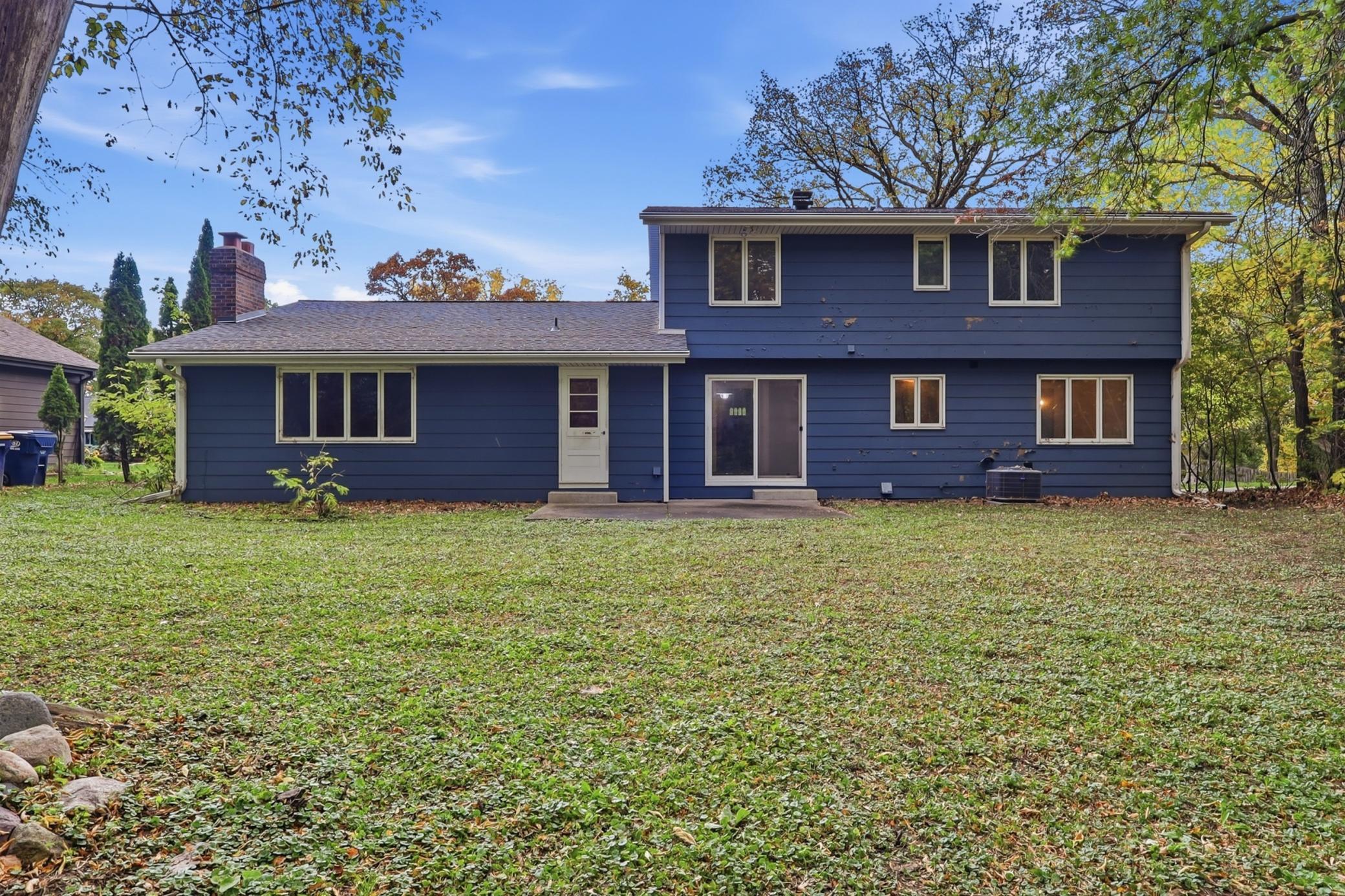 Great opportunity for investors or homeowners looking to add their own style and improvements