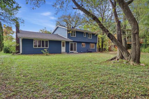 An appealing opportunity to create value in an established Burnsville neighborhood.