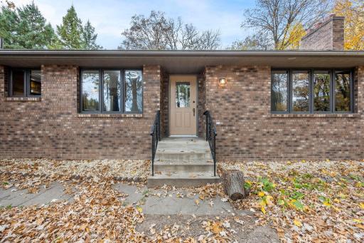 Welcome to this beautifully renovated rambler, thoughtfully updated to offer comfortable, easy living.
