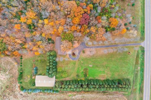 Set on 19.3 acres, this property offers space, privacy, and beautiful surroundings. An additional 19.3 acres is also available for purchase, with first opportunity offered to the buyer of the home.