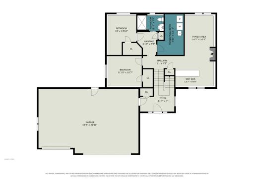 917 Sellards Drive, Dassel, MN 55325