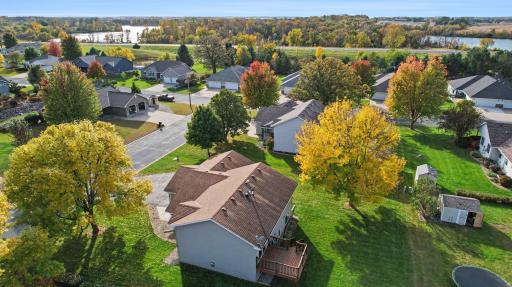 917 Sellards Drive, Dassel, MN 55325